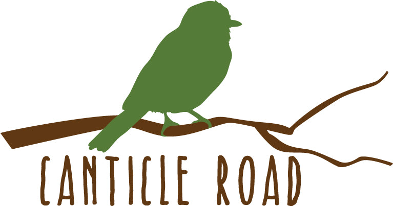 Canticle Road Books